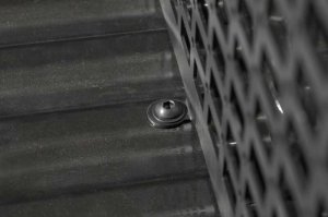 Ford Ranger Raptor Molle Panels - Addictive Desert Designs - `24-`27 Ford Ranger Raptor Molle Panels - Addictive Desert Designs - `24-`27